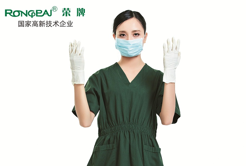 买球官网手机版·（中国）官方网站医护面料制作的洗手服