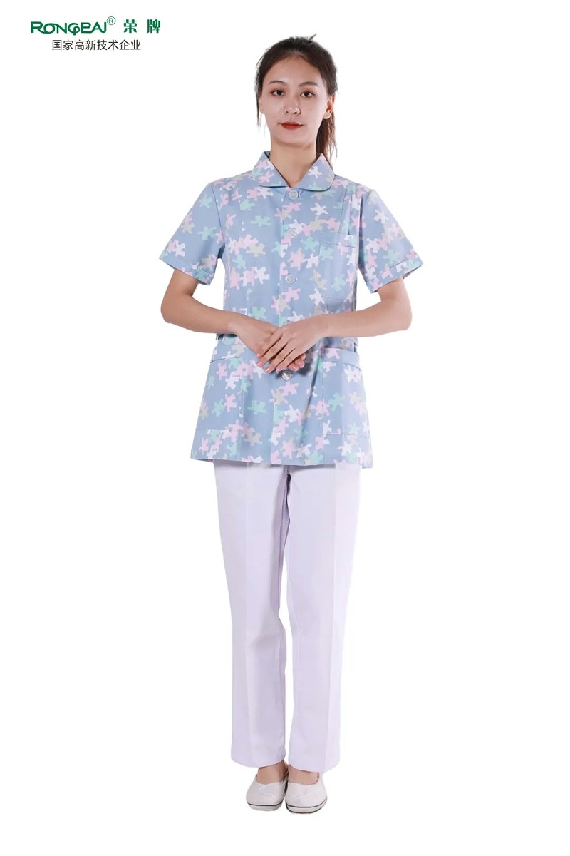 买球官网手机版·（中国）官方网站纺织护士服面料